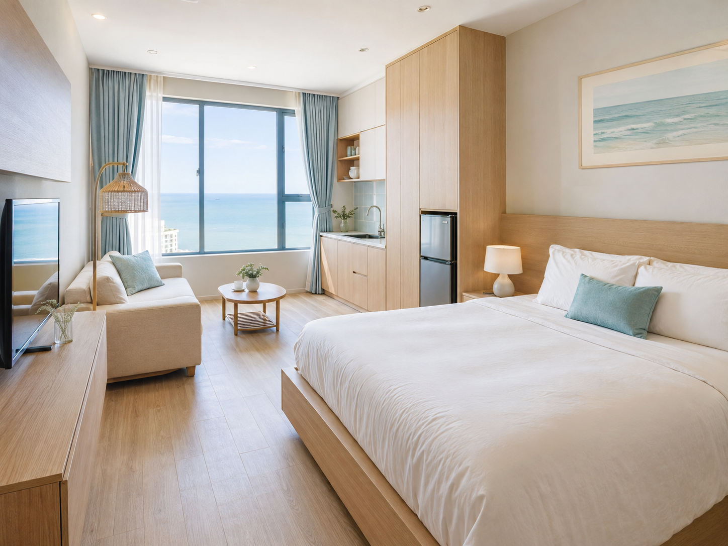 Nên thuê homestay theo giờ hay theo ngày?